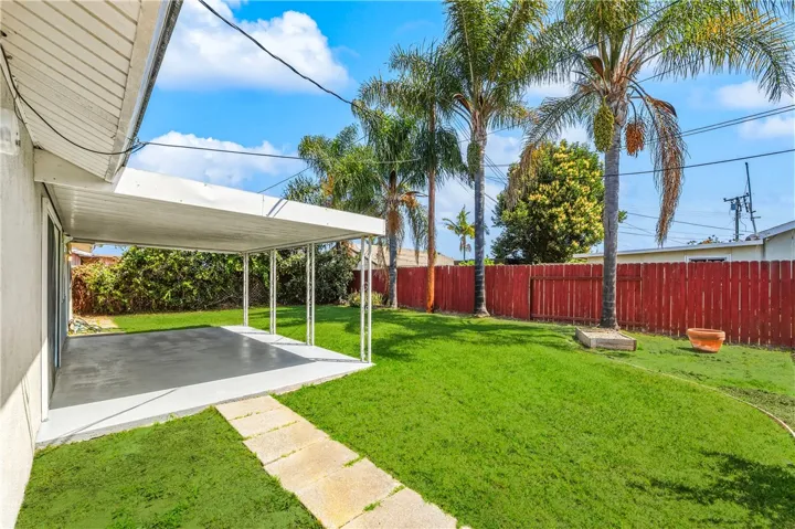 14362 Spa Drive, Huntington Beach, California 92647