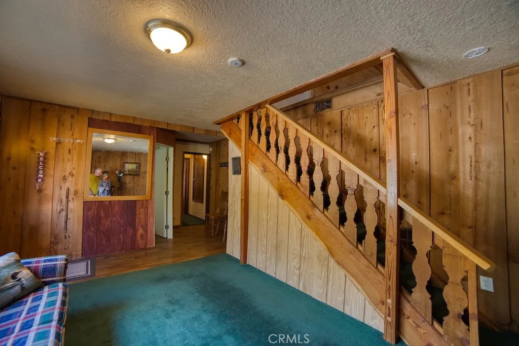 Stairs to up Stairs