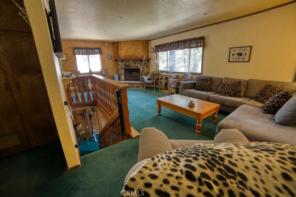 Living Room Up
