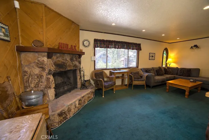 Living Room Up
