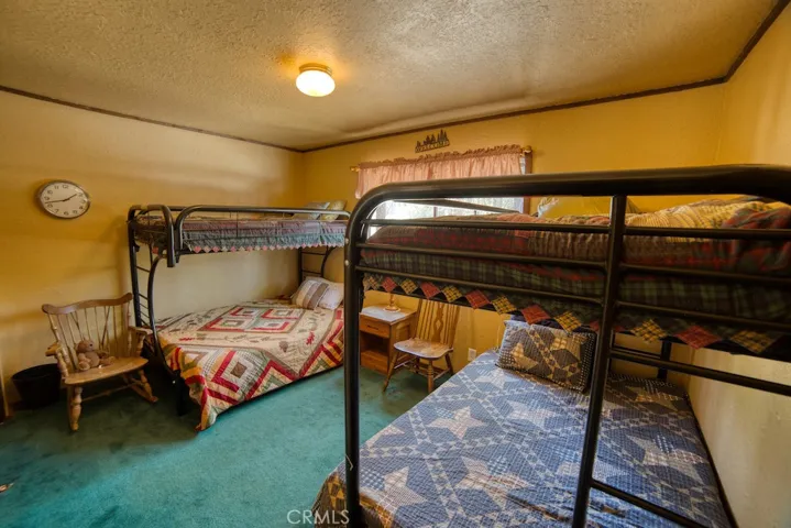 Bunk Bed Room
