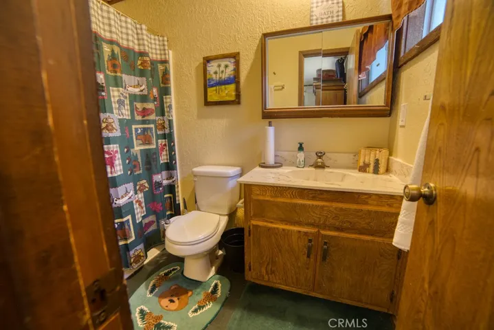 Master Bath Up