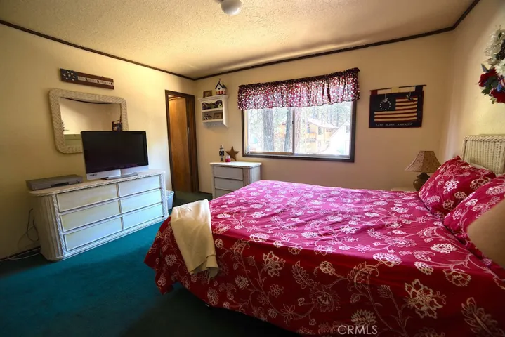 Master Bed Room Down