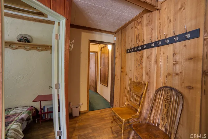 Hall To Down Master BedRoom