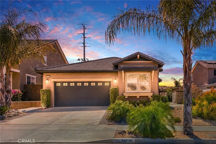 38049 Turning Leaf, Murrieta, California 92592