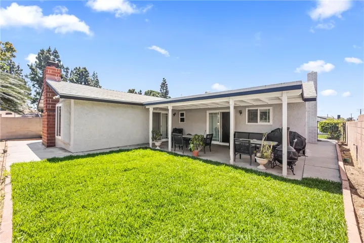 9684 Hemlock Street, Rancho Cucamonga, California 91730