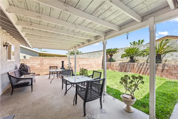 9684 Hemlock Street, Rancho Cucamonga, California 91730