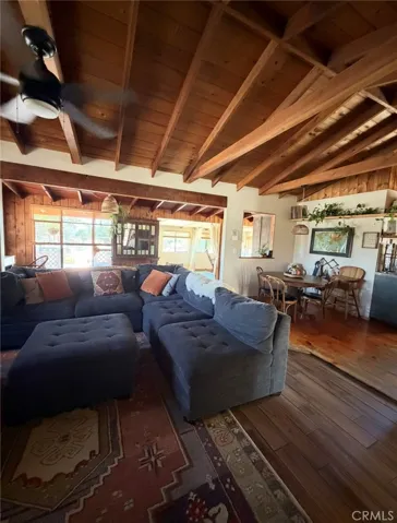 10344 San Gorgonio Avenue, Morongo Valley, California 92256