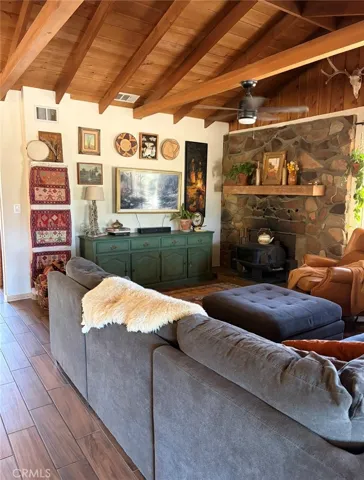 10344 San Gorgonio Avenue, Morongo Valley, California 92256