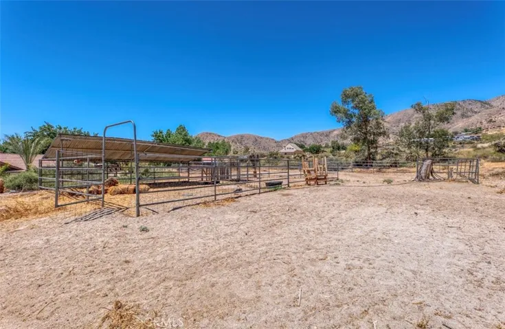 10344 San Gorgonio Avenue, Morongo Valley, California 92256
