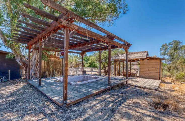 10344 San Gorgonio Avenue, Morongo Valley, California 92256