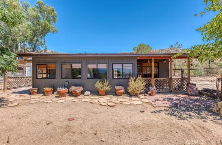 10344 San Gorgonio Avenue, Morongo Valley, California 92256