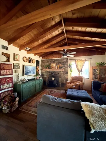 10344 San Gorgonio Avenue, Morongo Valley, California 92256