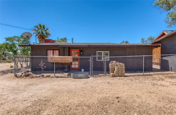 10344 San Gorgonio Avenue, Morongo Valley, California 92256