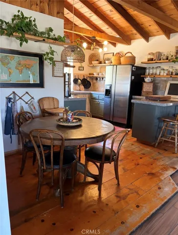 10344 San Gorgonio Avenue, Morongo Valley, California 92256