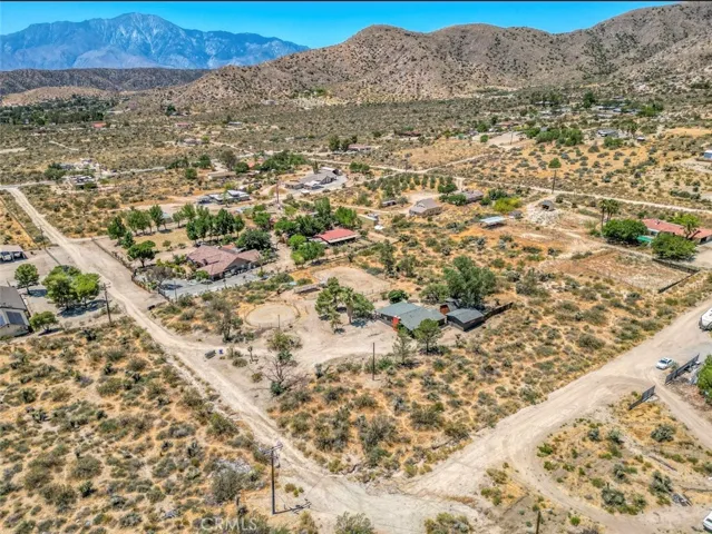 10344 San Gorgonio Avenue, Morongo Valley, California 92256