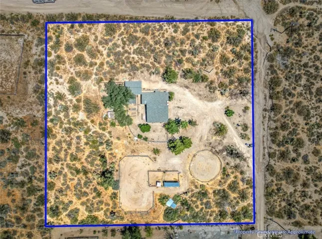 10344 San Gorgonio Avenue, Morongo Valley, California 92256
