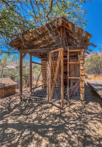 10344 San Gorgonio Avenue, Morongo Valley, California 92256
