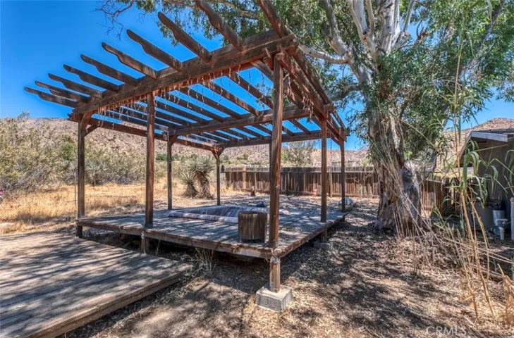 10344 San Gorgonio Avenue, Morongo Valley, California 92256