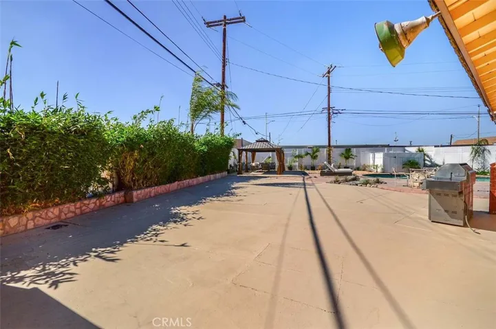 6245 Faust, Lakewood, California 90713
