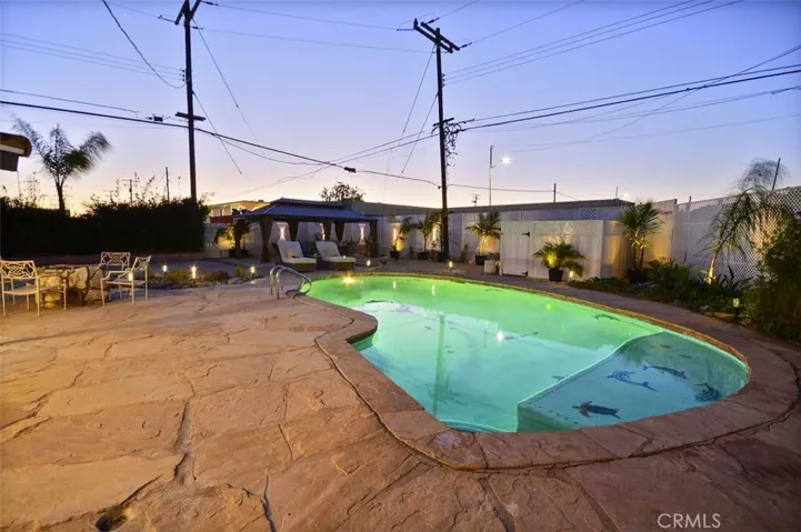 6245 Faust, Lakewood, California 90713