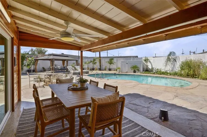 6245 Faust, Lakewood, California 90713