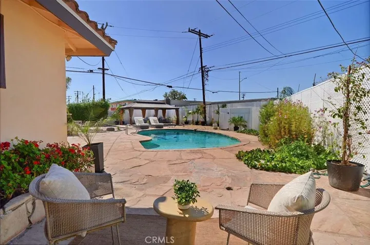 6245 Faust, Lakewood, California 90713