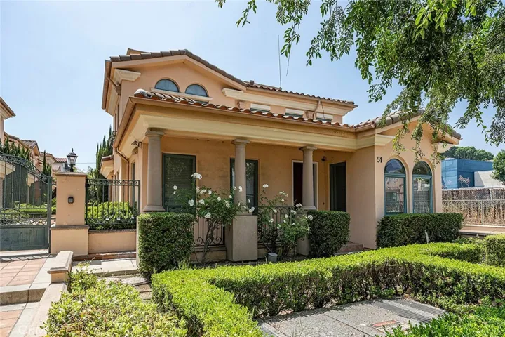 51 S San Gabriel 7, Pasadena, California 91107