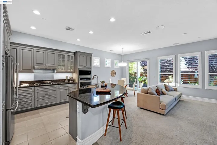 1810 Moscato Pl, Brentwood, California 94513
