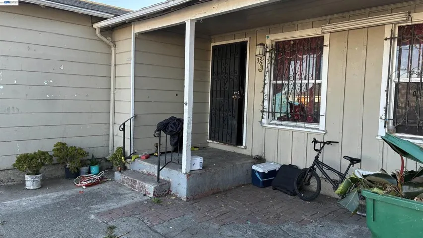 331 Stoneford Ave, Oakland, California 94603