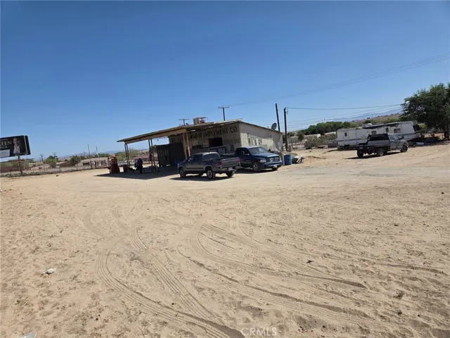 19140 National Trails, Oro Grande, California 92368