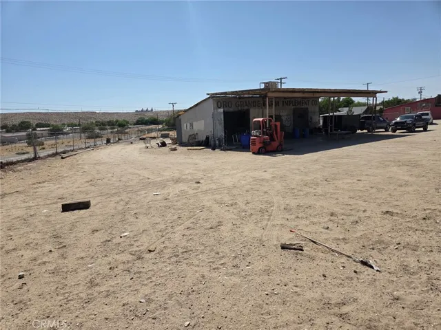 19140 National Trails, Oro Grande, California 92368