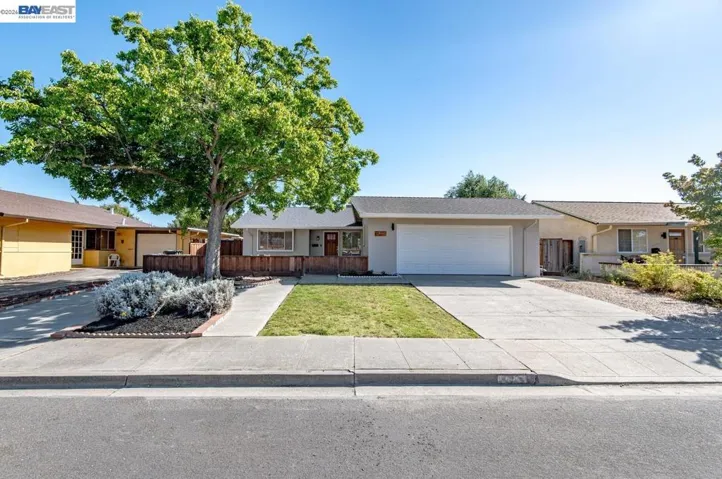 1418 Bluebell Dr, Livermore, California 94551
