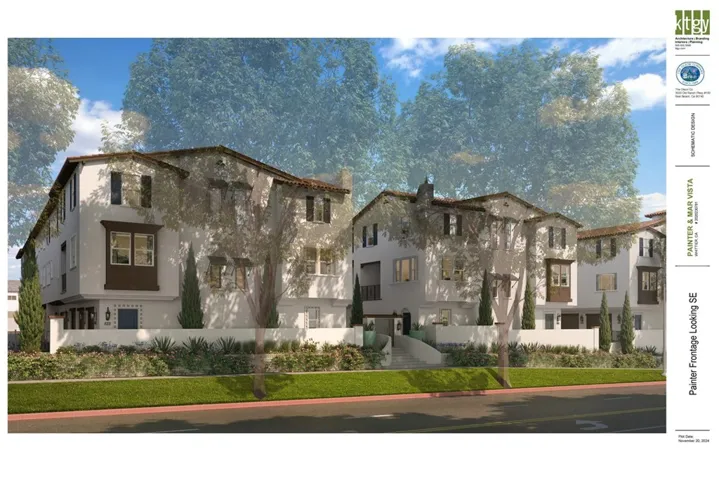 7346 Painter Avenue, Whittier, California 90602