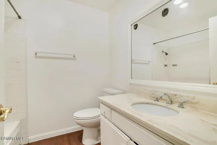 Hall Bath