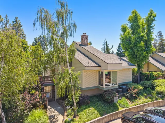 10093 Senate Way, Cupertino, California 95014