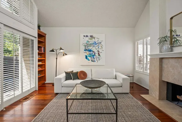 10093 Senate Way, Cupertino, California 95014