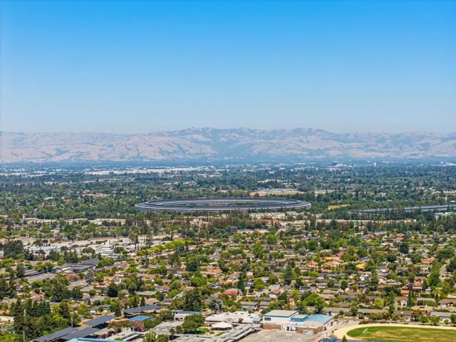 10093 Senate Way, Cupertino, California 95014