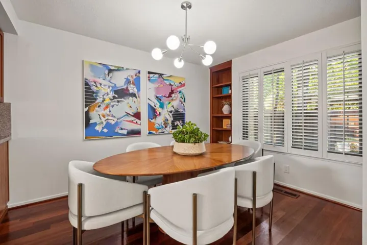 10093 Senate Way, Cupertino, California 95014