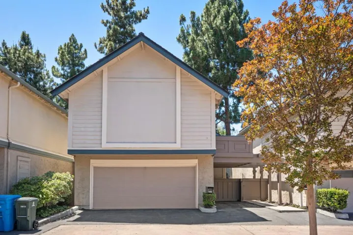 10093 Senate Way, Cupertino, California 95014