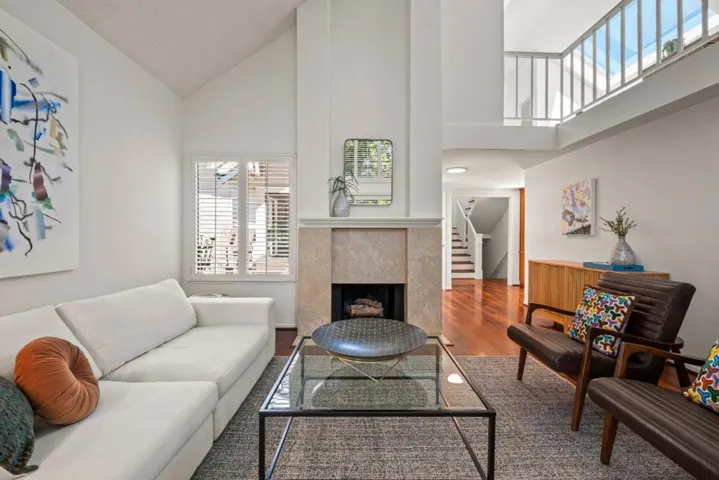 10093 Senate Way, Cupertino, California 95014