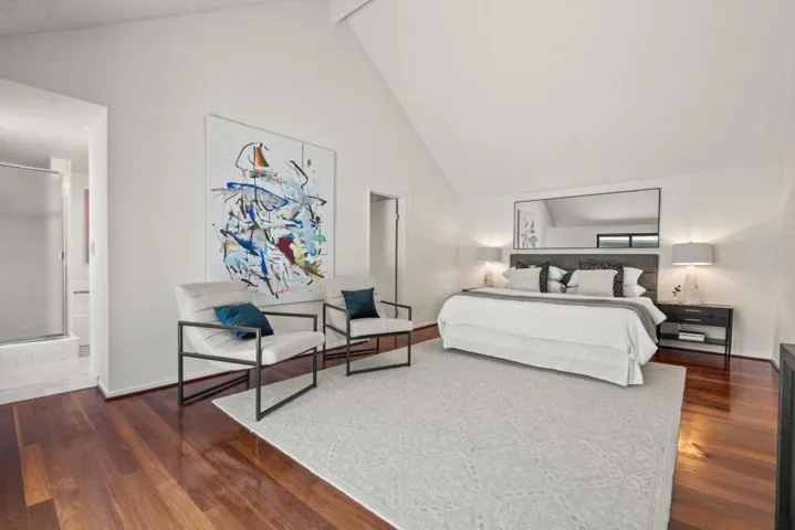 10093 Senate Way, Cupertino, California 95014