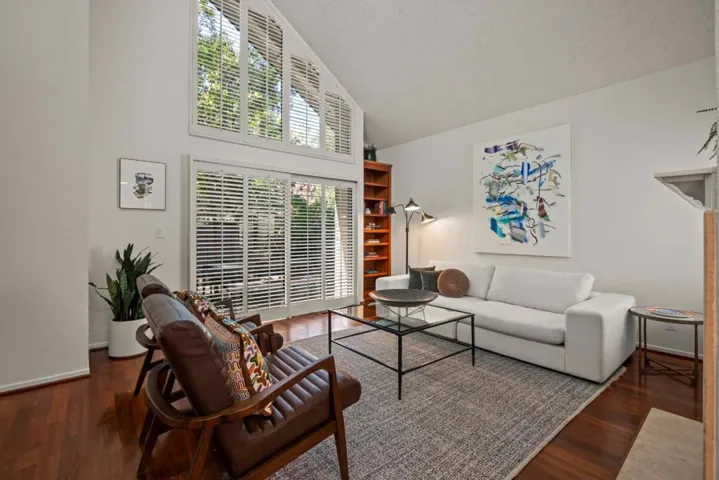 10093 Senate Way, Cupertino, California 95014