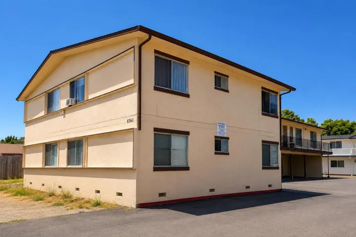 6561 Graham Avenue, Newark, California 94560