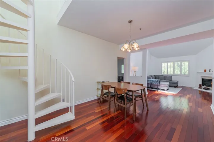 501 E Del Mar Boulevard 312, Pasadena, California 91101