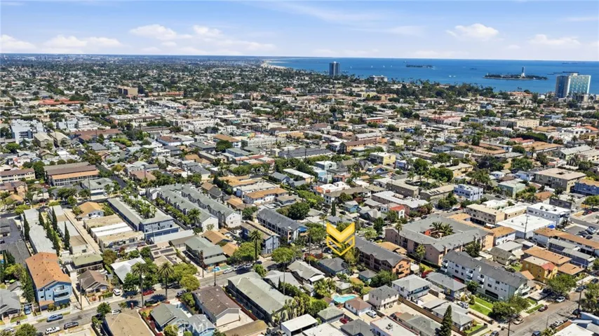 535 Nebraska, Long Beach, California 90802