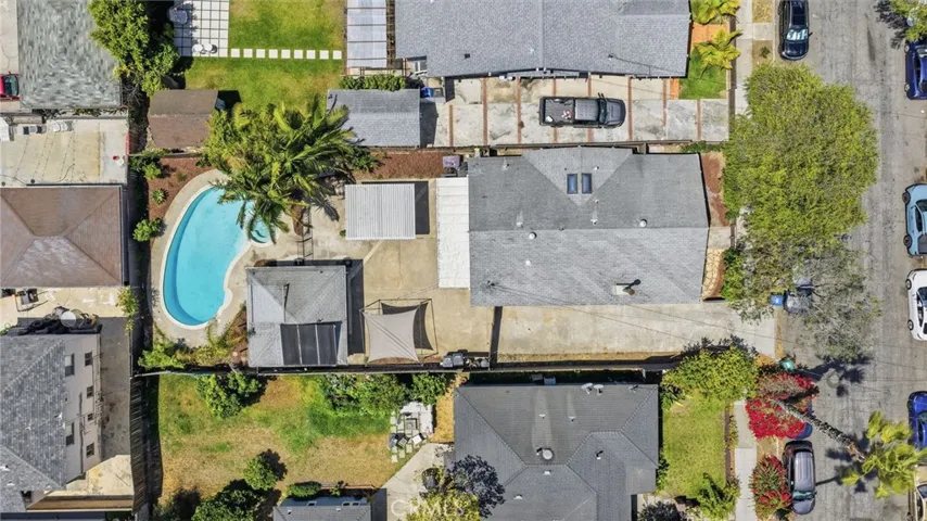 535 Nebraska, Long Beach, California 90802