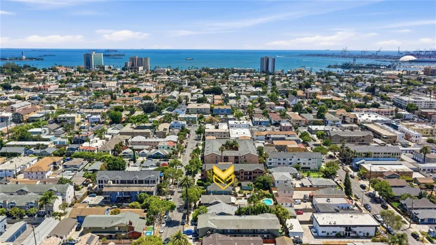 535 Nebraska, Long Beach, California 90802