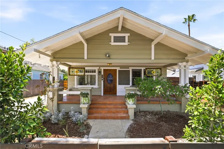 535 Nebraska, Long Beach, California 90802