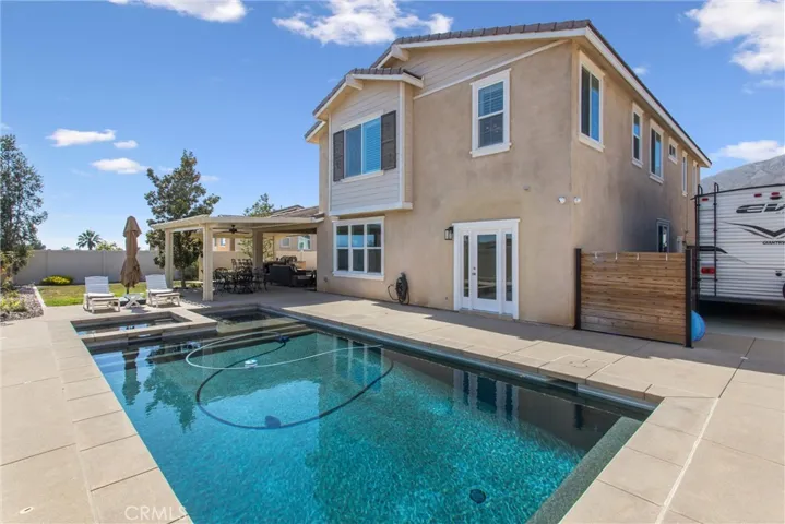 29745 Desmond Drive, Highland, California 92346